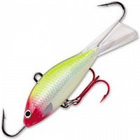 Балансир Rapala Jigging Shad Rap 