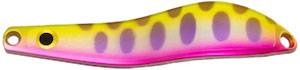 Блесна Skagit Design Wave