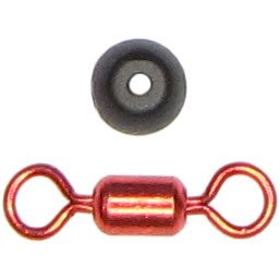 Стопор с вертлюжком для бомбард Tict M-Caro swivel