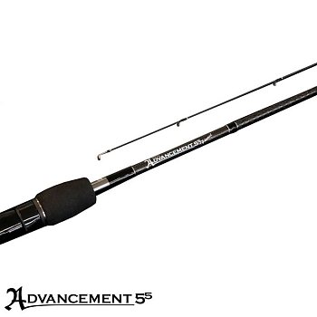 Спиннинговое удилище Thirty34Four/ Advancement: FPR-55