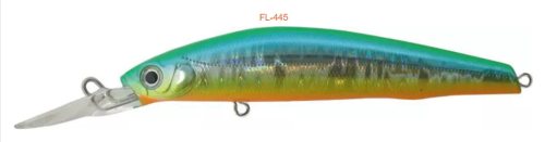 Воблер Bassday Sugar 2/3 Deep SG92F 12гр, 92мм -FL-445 (9475)